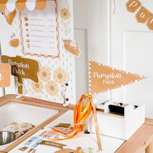 Load image into Gallery viewer, Pumpkin Patch Printable Dramatic Play