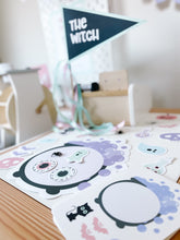 Load image into Gallery viewer, Witches Brew & Potion Printable Dramatic Play Kit