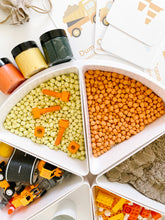 Load image into Gallery viewer, Construction Printable Dramatic Play Kit