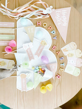 Load image into Gallery viewer, Easter Printable Activity Dramatic Play Kit