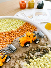 Load image into Gallery viewer, Construction Printable Dramatic Play Kit
