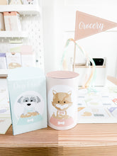Load image into Gallery viewer, Grocery Store Play Food Printable Dramatic Play