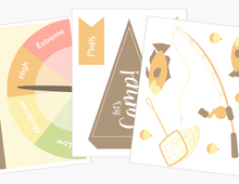 Load image into Gallery viewer, Camping Tent Dramatic Play Kit
