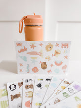 Load image into Gallery viewer, Sticker Club