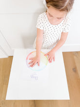 Load image into Gallery viewer, Learning Wheel Spinners (Set of 7)