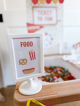 Load image into Gallery viewer, Carnival Circus Dramatic Printable Play