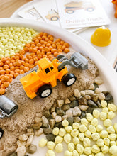 Load image into Gallery viewer, Construction Printable Dramatic Play Kit