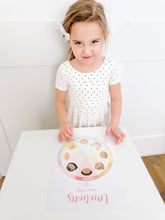 Load image into Gallery viewer, Learning Wheel Spinners (Set of 7)