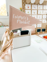 Load image into Gallery viewer, Farmer's Market Printable Dramatic Play