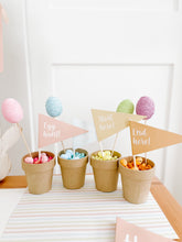 Load image into Gallery viewer, Easter Printable Activity Dramatic Play Kit
