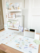 Load image into Gallery viewer, Grocery Store Play Food Printable Dramatic Play