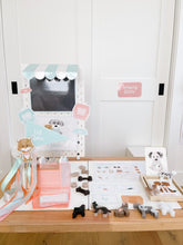 Load image into Gallery viewer, Vet Clinic Dramatic Play
