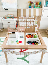 Load image into Gallery viewer, Farmer's Market Printable Dramatic Play