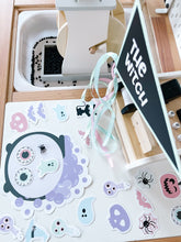 Load image into Gallery viewer, Witches Brew & Potion Printable Dramatic Play Kit