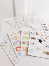 Load image into Gallery viewer, Sticker Club