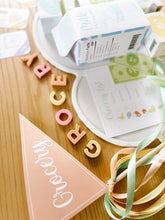 Load image into Gallery viewer, Grocery Store Play Food Printable Dramatic Play