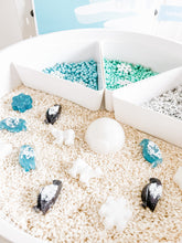 Load image into Gallery viewer, Arctic Polar Animals Printable Dramatic Play