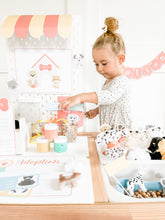 Load image into Gallery viewer, Pet Adoption Clinic Dramatic Play