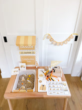 Load image into Gallery viewer, Construction Printable Dramatic Play Kit