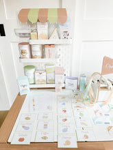 Load image into Gallery viewer, Grocery Store Play Food Printable Dramatic Play