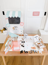 Load image into Gallery viewer, Vet Clinic Dramatic Play