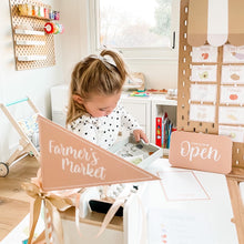 Load image into Gallery viewer, Farmer's Market Printable Dramatic Play