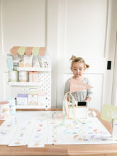 Load image into Gallery viewer, Grocery Store Play Food Printable Dramatic Play