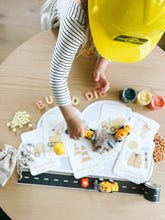 Load image into Gallery viewer, Construction Printable Dramatic Play Kit