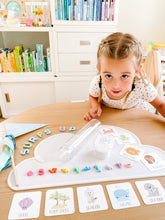 Load image into Gallery viewer, Surf Shack Printable Dramatic Play