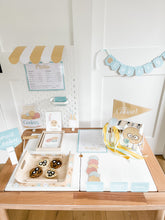 Load image into Gallery viewer, Bakery Printable Dramatic Play Kit