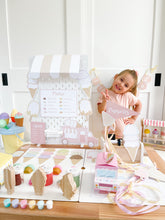 Load image into Gallery viewer, Ice Cream Shop Dramatic Play
