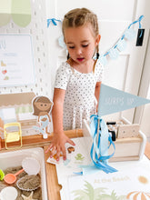 Load image into Gallery viewer, Surf Shack Printable Dramatic Play