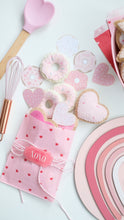 Load image into Gallery viewer, Valentines Bakery Printable Dramatic Play