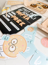 Load image into Gallery viewer, Bakery Printable Dramatic Play Kit