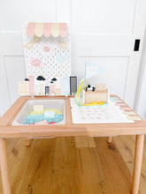 Load image into Gallery viewer, Super Hero Printable Dramatic Play Kit