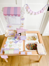 Load image into Gallery viewer, Sweet Heart Bakery Printable Dramatic Play