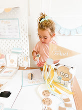 Load image into Gallery viewer, Bakery Printable Dramatic Play Kit