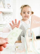 Load image into Gallery viewer, Grocery Store Play Food Printable Dramatic Play