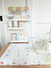 Load image into Gallery viewer, Grocery Store Play Food Printable Dramatic Play