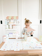 Load image into Gallery viewer, Grocery Store Play Food Printable Dramatic Play