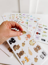 Load image into Gallery viewer, Sticker Club