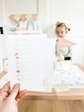 Load image into Gallery viewer, Grocery Store Play Food Printable Dramatic Play