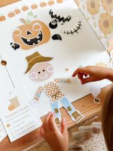 Load image into Gallery viewer, Pumpkin Patch Printable Dramatic Play