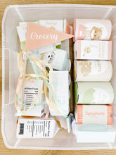 Load image into Gallery viewer, Grocery Store Play Food Printable Dramatic Play