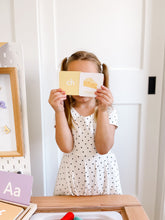 Load image into Gallery viewer, Digraphs Match Game Cards (50)