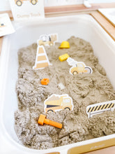 Load image into Gallery viewer, Construction Printable Dramatic Play Kit