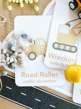 Load image into Gallery viewer, Construction Printable Dramatic Play Kit