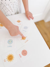 Load image into Gallery viewer, Planets Memory Game