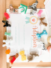 Load image into Gallery viewer, Pet Adoption Clinic Dramatic Play