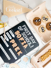 Load image into Gallery viewer, Bakery Printable Dramatic Play Kit